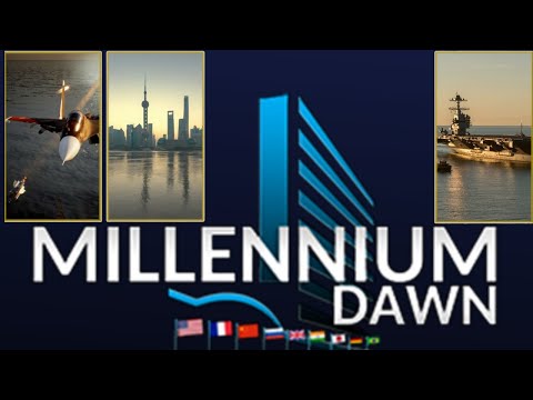 hoi4 millennium dawn commands