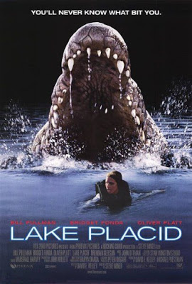 lake placid movies cast list